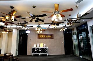 Verified China supplier - Guangdong Shunde Yongyi Mountainair Electric & Lighting Appliance Co., Ltd.