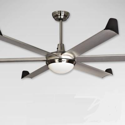 China Metal DC Ceiling Fan Ceiling Fan With Light 60YFT-7025 for sale