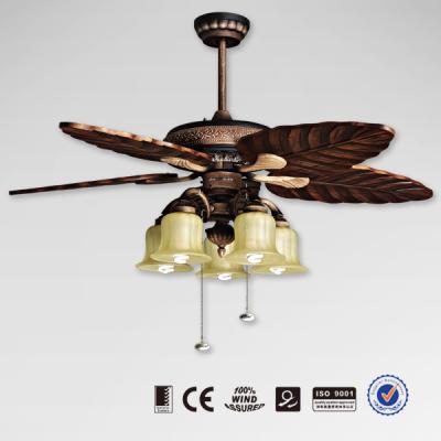 China New Electric Ceiling Invention Luxury Ceiling Fan for sale