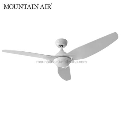 China Modern Ceiling MOUNTAIN AIR DC Motor Ceiling Fan 52YFT-802 for sale