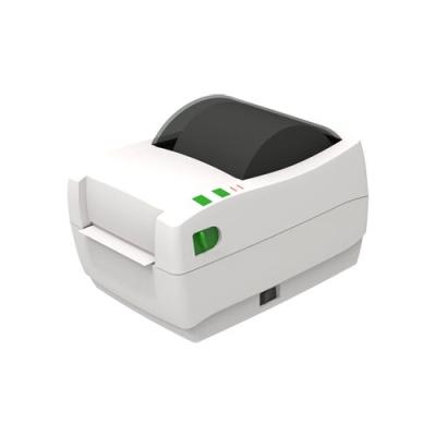 China JEPOD JP-TL51 Black and White Thermal Printer by Direct Thermal Method for Terminal POS Receipt Label Printer for sale