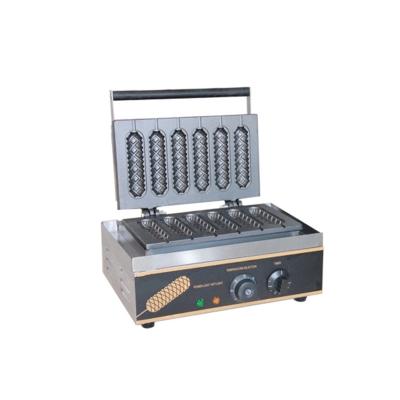 China Hotels Commercial Stick Waffle Maker for sale