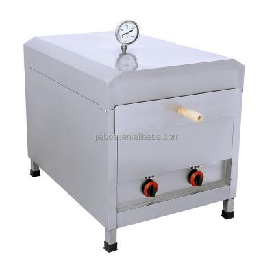 China 304 gas commercial pizza stainless steel bakery baking oven oven prices for sale