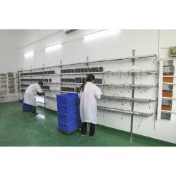 China KEEPWAY INDUSTRIAL ( ASIA ) CO.,LTD