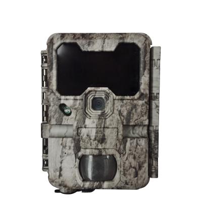 China No Glow Wifi Hunting Camera APP Controlled 1080P PIR Trail Cameras for sale