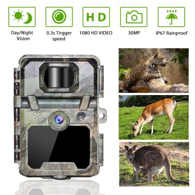 China 0.25S Trigger Speed 940nm INfrared Deer Camera No Glow Wildview Game Camera for sale