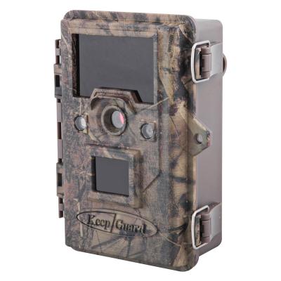 China CAMUFLAJE 16MP Infrared Hunting Camera 1280×720 PIR For Animal Observation en venta