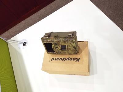 China 16MP CAMOUFLAGE HD de Jachtcamera's, Openlucht de Jachtvideocamera voor Herten Te koop