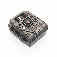 China Cámaras LED USB de la caza del rastro HD de la fauna del poder más elevado/tarjeta del SD con versiones de la noche en venta