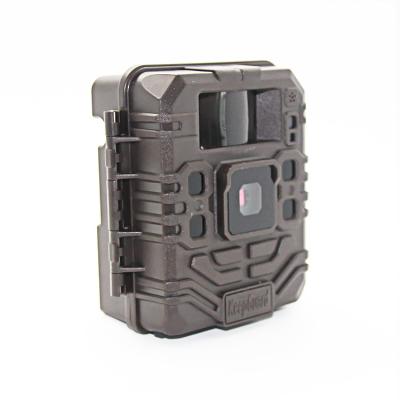 China Programmable Bluetooth Hunting Camera 140mA 4 LED IR Flash for sale