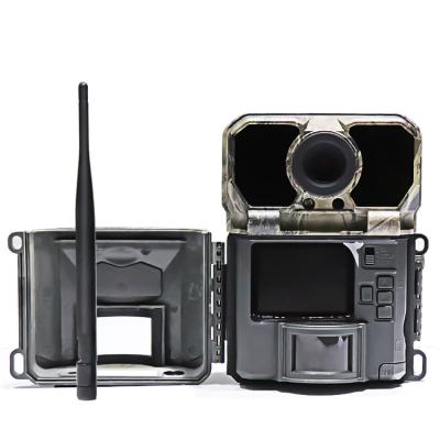 China 16MP Wildlife Photography Camera, LEIDENE van Nachtirl Openlucht het Wildcamera Te koop