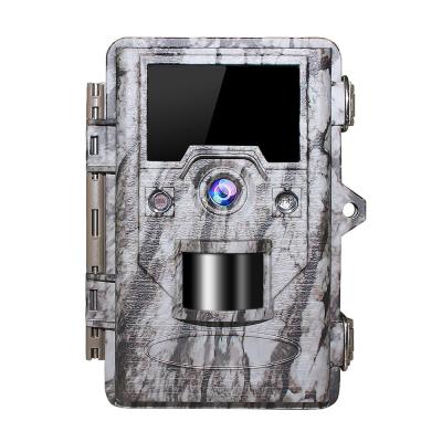 China IP67 de Jachtvideocamera van PIR Hunting Trail Camera 16MP 940nm Hd Te koop