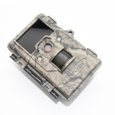 China Remote Control 0.6s Triggering 64GB Digital Wildlife Camera for sale