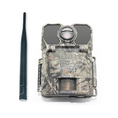 China 4G Outdoor Wireless GPRS GSM Free APP Remote Control Trail Camera à venda