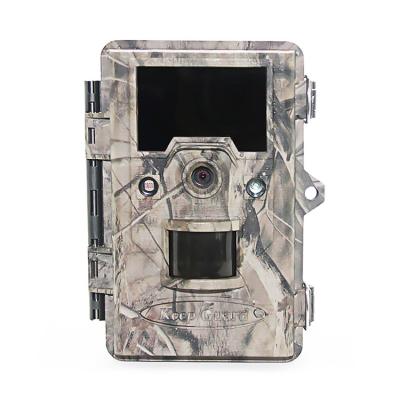 China LCD Display 12MP 8M 3M Digital Wildlife Camera for sale