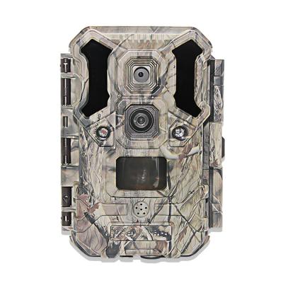 Chine Caméra infrarouge 30MP 1080P IP66 de chasse de faune de LED à vendre