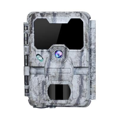 China PIR Sensitivity Bluetooth Trail Camera 1080p 30MP Waterproof for sale