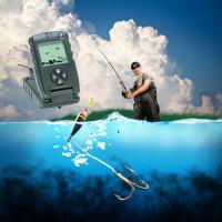 China LCD GPS Infrarode het Wildcamera Alarm van de 7 Duim het Ware Kleur XTE Te koop