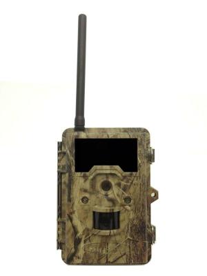 Chine KG870NV imperméabilisent 12MP Hunting Camera avec la couleur CMOS de 5 Megapixel à vendre