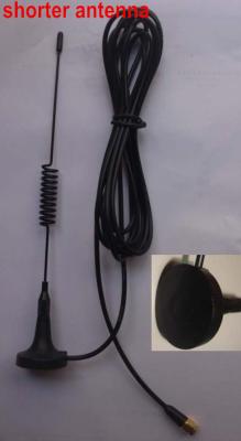 Cina Montaggi aerei dei montaggi dell'antenna di ANT Waterproof Hunting Camera Accessories in vendita