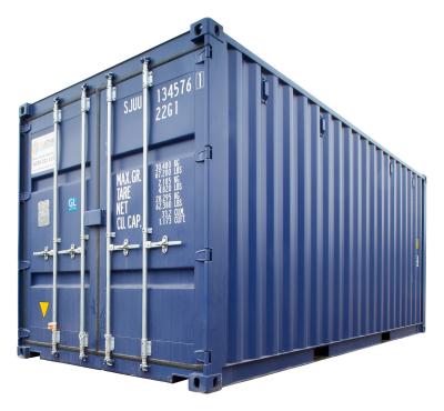 China 20ft SHIPPING CONTAINER, 40ft shipping container manufacturer for sale