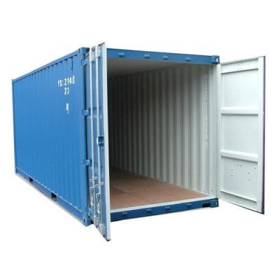 China SHIPPING CONTAINER 10ft, 20ft, 30ft, 40ft shipping containers ready to sell for sale