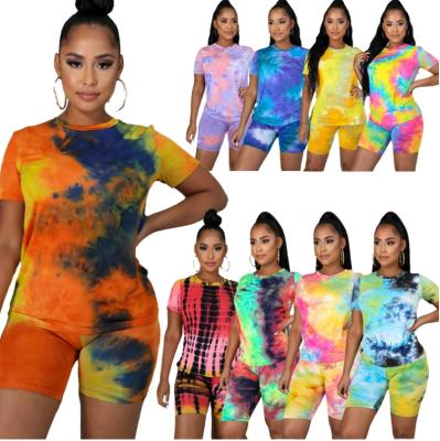 China Wholesale QUICK DRY Autumn Winter Multicolor Fashion Women's Leisure Sports 2 Piece Suit Women's Two Piece Suit for sale