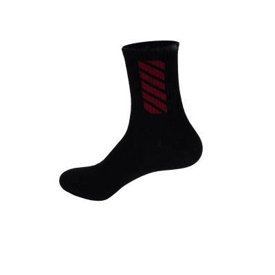 China Wholesale Cotton Man Black Deodorant Sporty Socks Bike Knocks Ankle Sports Socks for sale