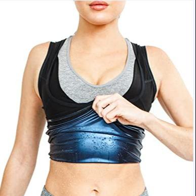 China Other Wholesales Sport Vest For Women Waist Trainer Belly Burner For Workout for sale