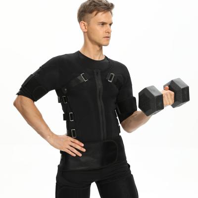 China Detox High Performance EMS Fitness And Diet Machine Inner Suit for sale