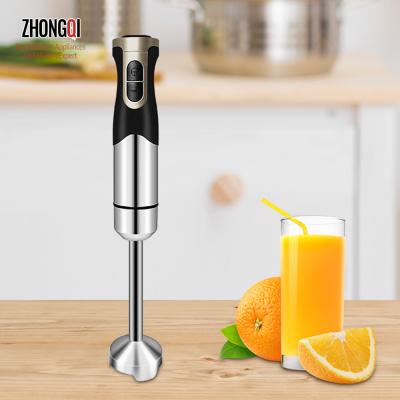 China New Hot Sale Factory Price Outdoor Electric Commercial Hand Stick Blender Immersion Blender for sale