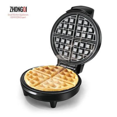 China New Style 220/110V 50/60Hz Non-stick Mini Bubble Waffle Maker Outdoor Electric Baking Machine For Waffle Bread Sandwich for sale