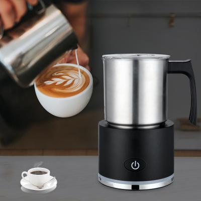 China New Hot-selling Viable Hot-selling Powerful Selling Tool Coffee OEM/ODM Profession Electric Milk From Amazon for sale