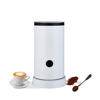 China Eco-friendly Wholesale Household Milk Frother 220V Electric Milk Frothing Machine for sale