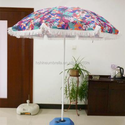 China Beach/yard/outdoor umbrella 38