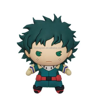 China Gift /Collectibles KID LOVE MY HERO ACADEMIA DEKU NOVELTY ANYTHING MIGHT TODOROKI FIGURE UNIQUE FASHIONABLE PLASTIC CUTE ANIME MAIN CHAIN for sale