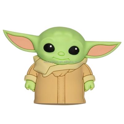 China CUTE STAR WARS NOVELTY animal DISNEY ANIME 3D CHILD FOAM COLLECTIBLE FRIDGE MAGNETS FRIDGE MAGNETS for sale