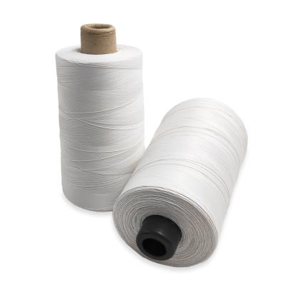 China High Tenacity The Fine Quality Polyester Filament Yarn Kite Flying Thread Sewing Thread Wholesale for sale