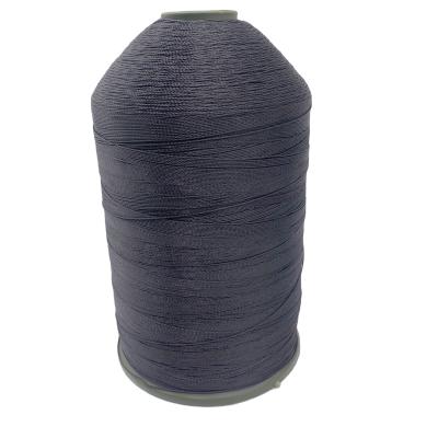 China High Tenacity Nanjing Nylon Weaving Thread Forever For Wigs Nylon Sewing Thread for sale