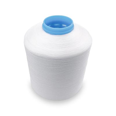 China China Factory Elastic Sewing Thread 140d 6ply Hot Selling Cheap Nylon Sewing Thread Manufacturer en venta