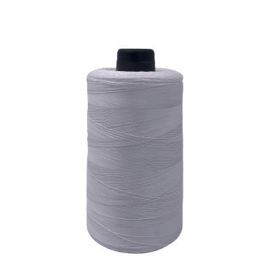 China High Tenacity Factory Price Alta Calidad Kite Flying Thread Polyester Wax Thread for sale