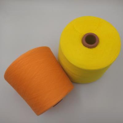 China Factory wholesale 10s 20s 30s high tenacity cotton yarn kite manja flying yarn for sale