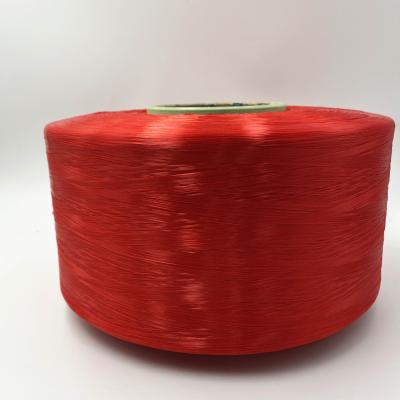 China Factory Wholesale Anti-pilling Polyamide Fdy Yarn Semi Dull Nylon Fdy Yarn Nylon Dope Dyed Yarn Fdy for sale