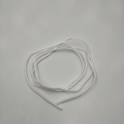 Cina Factory Viable High Quality Whole Sale Polyester Cloth Face Cover Adjustable Ear Rope in vendita