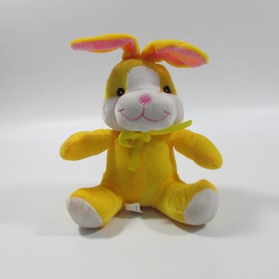 China Plush Stuffed Plush Rabbit Bunny Toys For Kids Easter Day Gift for sale