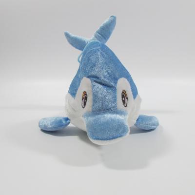 China Stuffed Plush Dolphin/Whale for Kids, Sea Animals, Customized Toys, CE/ASTM safety stardard for sale