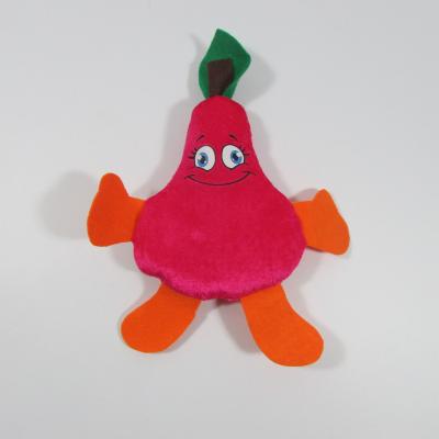 China Promotional plush toys/pink carrot and radish toy/ternip/fruit and vegetable toy,customized toys,CE/ASTM safety stardard for sale