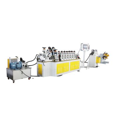 China Circle; Ring; Good Price High Quality Steel V-Band Circle Iron V-Flange Ring Clamp Making Machine for sale