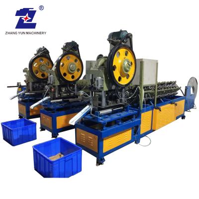 China Factory High Quality Steel Ball Bearing Drawer Channel Making Machine Drawer Slide Roll Forming Machine for sale