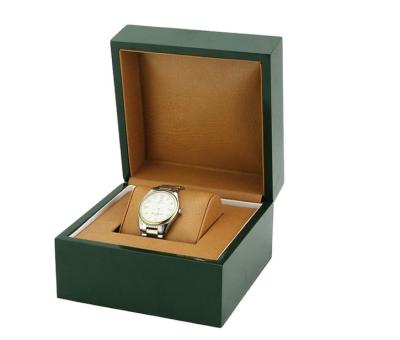 China For Watch High Quality Wooden Watch Box for sale